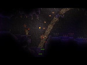 Terraria Expert Summoner Only Playthrough - Ep. 2