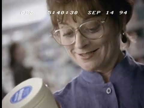 CBS Evening News - 1994-09-14