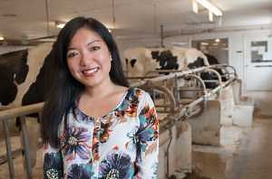 Addressing the effect of agriculture on global health