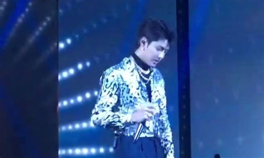 [Fancam]180609 Like That KrisWu