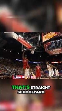 The Top 100 Dunks Of The 2024-25 NBA Season!