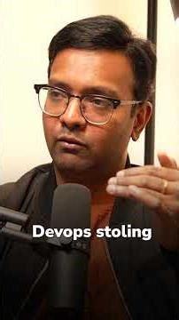 From Developer to DevOps: How DevOps Changed from 2017 to 2025 | Arun Gunti with Anil Meda Tech Talk