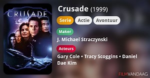 Crusade (serie, 1999)