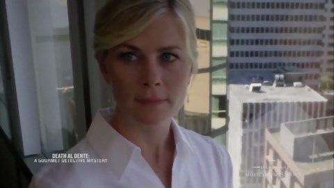 The Irresistible Blueberry Farm (2016 Mys Rom)