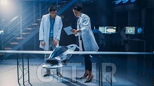 Fundamentals of Aerospace Engineering