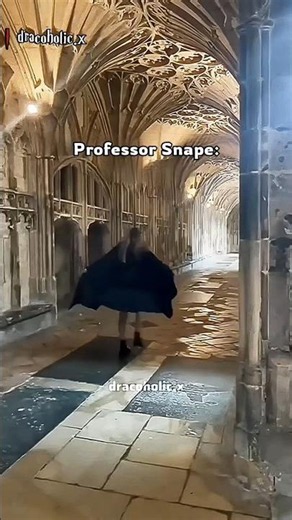 Snape Is Actually a Diva 😭 💅|| #Slytherin #severussnape #funnyedit #meme #harrypotter #hogwarts