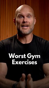 Some exercises don’t make you stronger. They just make you injured. If an exercise requires extreme joint mobility, compromises spinal integrity, or puts the shoulder in a losing position, it’s not “advanced.” It’s unnecessary risk. Behind-the-neck pulldowns don’t train the lats well. Upright rows punish shoulders past your twenties. Jefferson squats ask your spine to do something it was never designed to do. Longevity matters. Train movements that respect anatomy, not your ego. Strong for decad