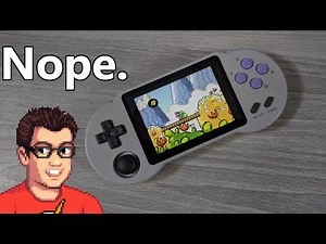 PocketGo S30 Review - One Huge Flaw.