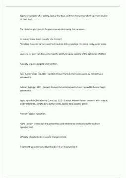 Critical Care Paramedic Kyle Faudrees Flight Paramedic Certification Study Guide with Complete Solns