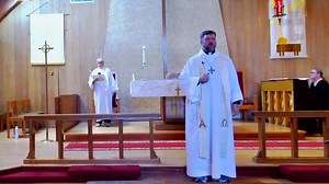 Sunday Worship at St Paul’s. January 11, 2026 | St. Paul's Evangelical Lutheran Church-Edison, NJ