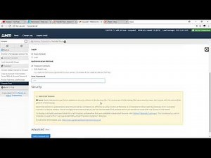 WHM Transfer Tool - Migrate Servers with cPanel
