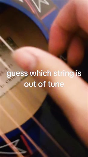 Talented Strings on Instagram: "Thoughts? Cr: @sp4c3_r4v3nx on Tt #guitar"