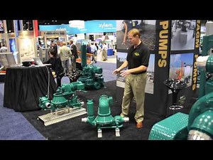 Mud Sucker FA Series | Diaphragm Pumps by Wastecorp