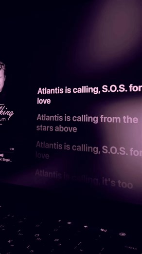 Dancing in Atlantis: A Journey with Little Queenie