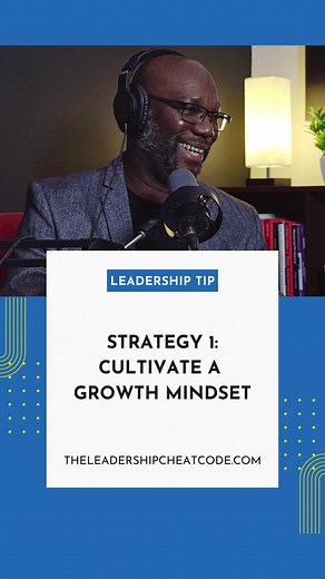 The Leadership Cheat Code on TikTok