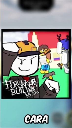 YOU CAN CREATE A MAP FOR THE FORSAKEN #fypシ゚viral #roblox #shorts