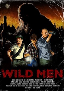Wild Men Summary, Trailer, Cast, Where to Watch and More