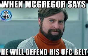 LIKE | MMA Memes | MMA Memes