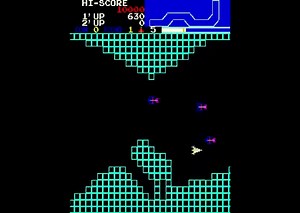 35K views · 134 reactions | Have you ever played the arcade version of Vanguard? It's one of our all-time favorites! FANTASTIC GAME! | Retro Games Fan | Facebook