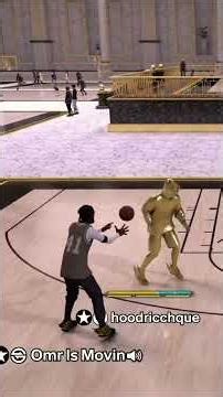 TUTORIAL‼️ #2k26 #nba2k23 #2kcommunity #comp2k #2kcontent #nba #gaming #funny #howto #basketball