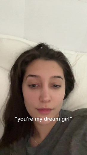 Dream Girl - Daddy Issues, Anxiety, and Gen Z Struggles