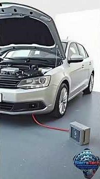 El recorrido secreto de la energía Así encienden los faros de tu vehículo ⚡🚘