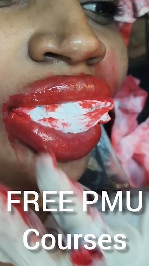 4.1K views | FREE ONE LAKHS WORTH DIPLOMA PMU AESTHETIC...