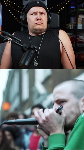 Harmonica Beatbox: Captivating Street Performance
