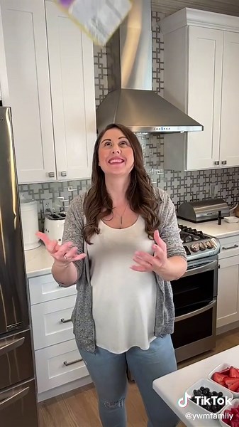 Delicious Froot Loops and Eggo Waffles Recipe