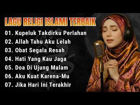 The Latest & Best Islamic Religious Songs, Most Heartfelt Full Album | Prayers at the End of the ...