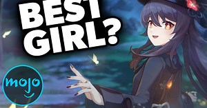 Top 10 Most Popular Genshin Impact Characters  | Videos on WatchMojo.com