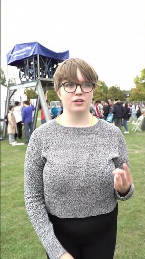 #MyCambridgeSoc : Change Ringers