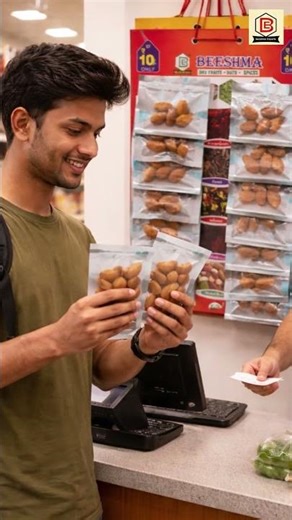 💡 ₹10 Idea-ல Business 3X Growth 😱 Supermarket Secret Strategy!