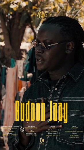 Budoon Jaay