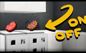 【MagmaMusen】Minecraft：如何制作可控灶台