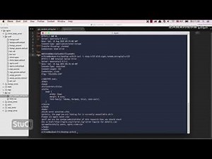 【编程开发】Nginx与Lua的高性能Web平台 OpenResty完美实战 P3 03 OpenResty入门（三）