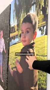 Create a meaningful space in your home✨ Easy to stick, remove, and re-stick. 💕 | Mixtiles