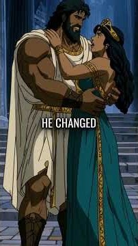 Zeus Tricked Hera Into Marriage by Becoming a Freezing Cuckoo