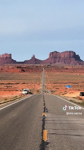 Monument Valley: Iconic U.S. Route 66 Stop in Arizona
