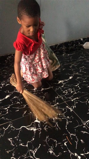 My d$ughter helping me to do the homework @top fans Mercy Nwa bkp Viral blessing | Mercy Nwa