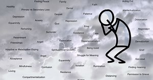 The Trauma and Shock of a Terminal Diagnosis