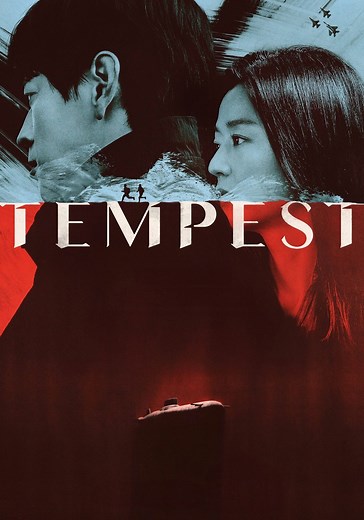 Tempest - watch tv show streaming online
