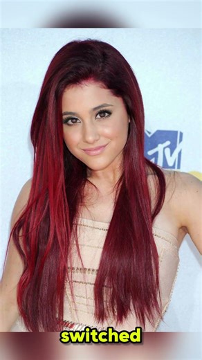 Ariana Grande's 2026 HAIR Goals Are CRAZY #shorts