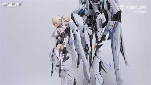 🎉1/10 UBP-R02T "Spear Falcon" 👉 สนใจพิมพ์ " 1FC " ได้เลยคราบ 🎉 ราคาพิเศษ!! (( 990 บาท )) #PGmodel #MSgeneral #PreOrder 🤩🤩 น้องฟอลค่อนจากเกม Mecha Break 🤩🤩 งานพลาสติกประกอบ Model Kit คราบ 🤩🤩 สเกล 1/10 ความสูง 16.5 ซม. คราบ 🤩🤩 มาพร้อม Action Base และที่เก็บปีก ⚠️ ราคานี้ยังไม่รวมค่าจัดส่งนะครับ ⚠️ 👉 สนใจพิมพ์ " 1FC " ได้เลยคราบ 🔴 INBOX >>> http://m.me/pgmodel 🔴 LINE >>> https://lin.ee/M4RQgdO 🔴 กลุ่ม >>> https://bit.ly/3o7zvso 1/10 UBP-R02T "Spear Falcon" [ MS-GENERAL ]2 💵 มัดจำ 19