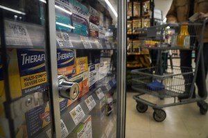 Democrats want to stop retail theft crisis to boost crime claims ahead of election