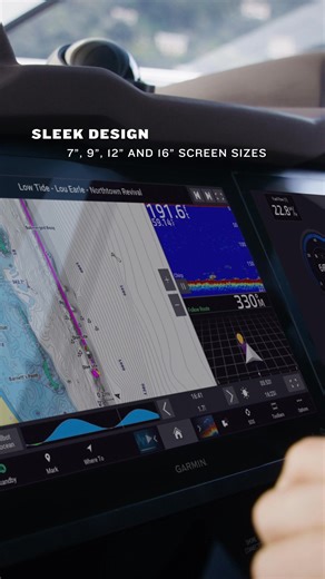 69 reactions | Garmin Marine on Reels | Facebook