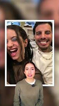 The chronology of the romance between Rosalía and Rauw Alejandro