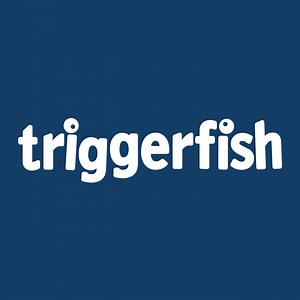 Triggerfish - Animation Ireland