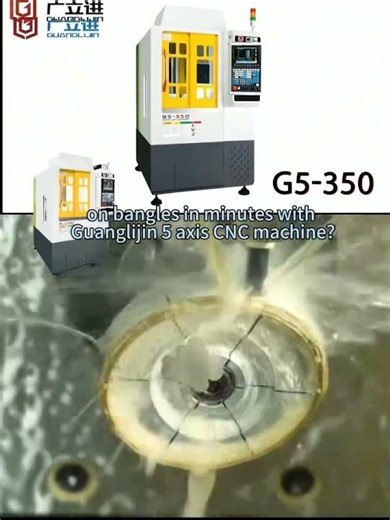 This isn't just machining, It's Artistry.