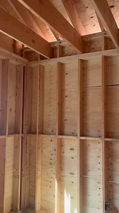 188K views · 3.1K reactions | Overall a well built project. #fyp #fypシ #DIY #framing #construction #studs #build #electrical #electrician #plumbing #plumber #hvac #heating #cooling #Home #realestate #inspectiontherapy #inspectedaccepted #inspectedrejected | Inspection Therapy | Facebook